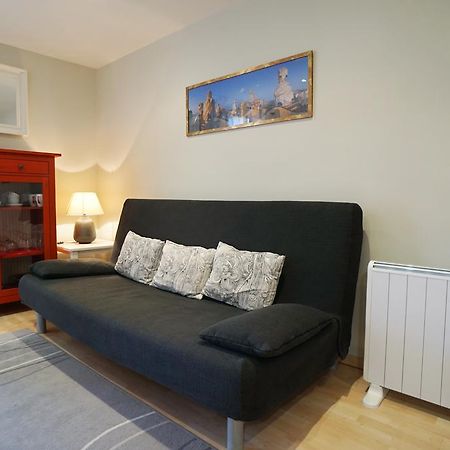Ferienwohnung Barcelona4Seasons - Gavina Exterior foto