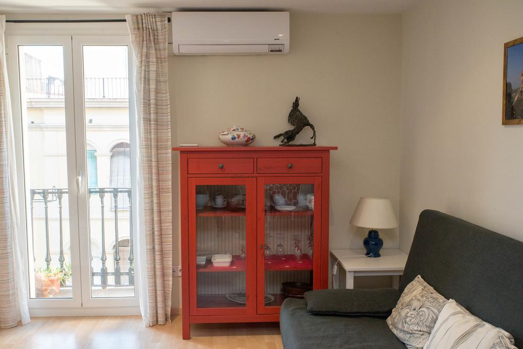 Ferienwohnung Barcelona4Seasons - Gavina Exterior foto