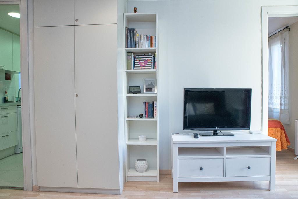 Ferienwohnung Barcelona4Seasons - Gavina Exterior foto